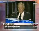 Stan Jones o Novem svetovnem redu